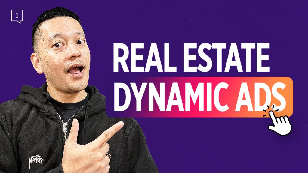 A guide to Facebook dynamic ads for real estate