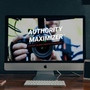 Authority Maximizer