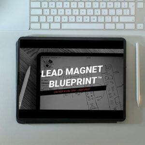 Lead Magnet Blueprint