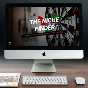 The Niche Finder