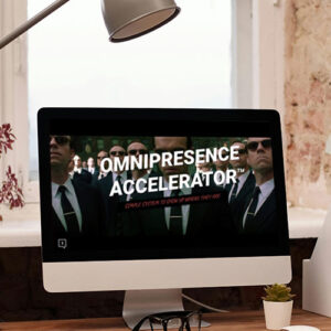 Omnipresence Accelerator